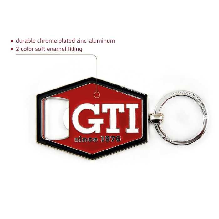 Ключодържател VW GTI