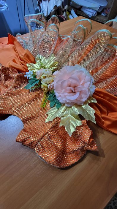 Платье на девочку 3-4 годика