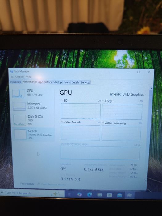 Лаптоп LENOVO ideapad + подарък чанта за лаптоп