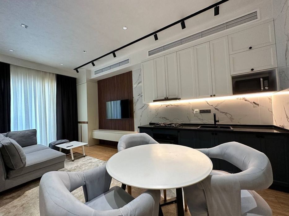 Gardens Residence Tashkent City