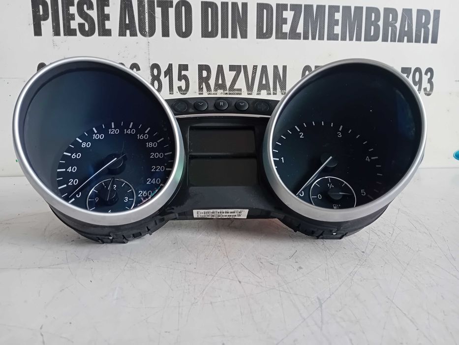 Ceasuri Bord Mercedes Gl X164 R Class W251 Ml W164 Diesel A1645405747