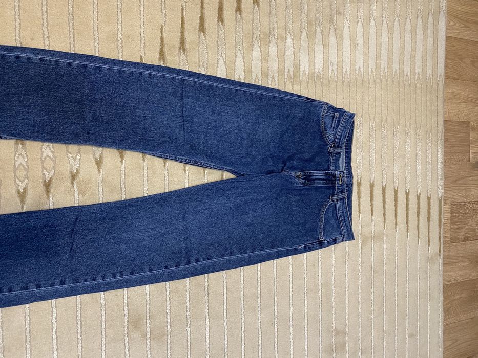 Женские джинсы Massimo Dutti, 38 р.