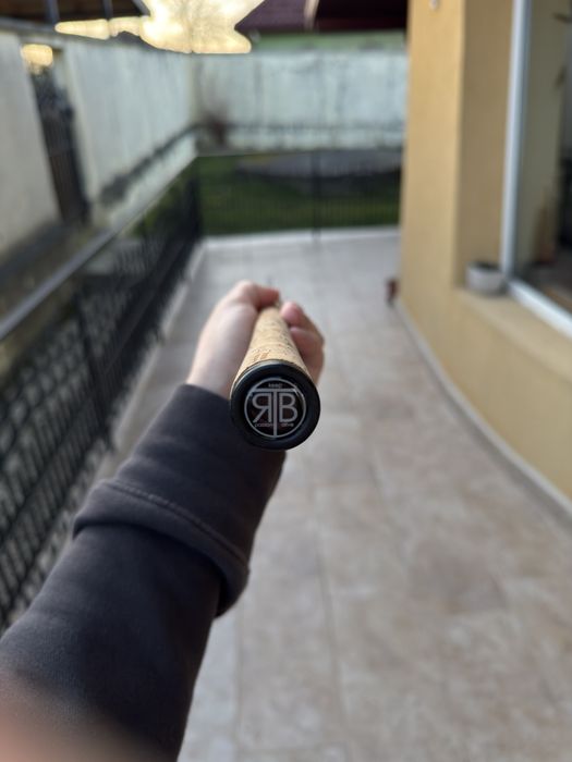 Lanseta RTB Stellar 702H 2.10m/10-40g