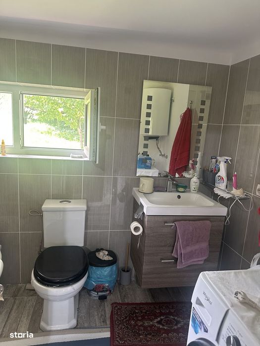 Telega - casa - teren 13000 mp/8000mp pădure - 170000 Euro