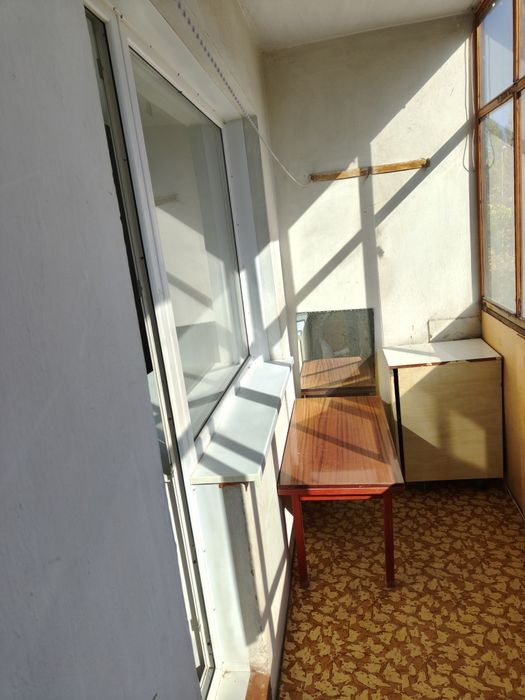 Продам квартиру однокомнатную
