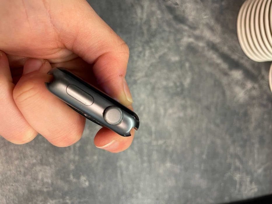 Apple watch series 3