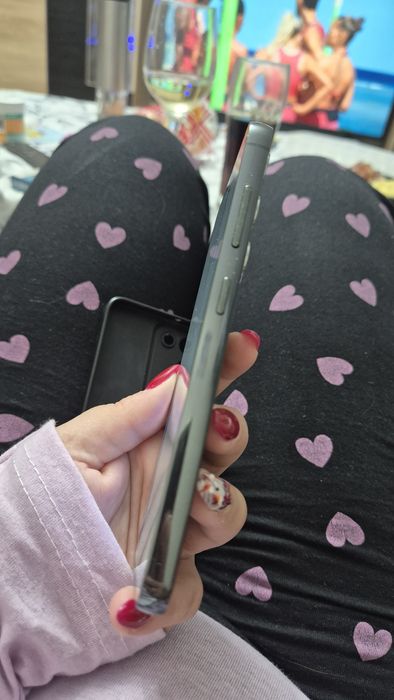 Телефон Samsung Galaxy S23