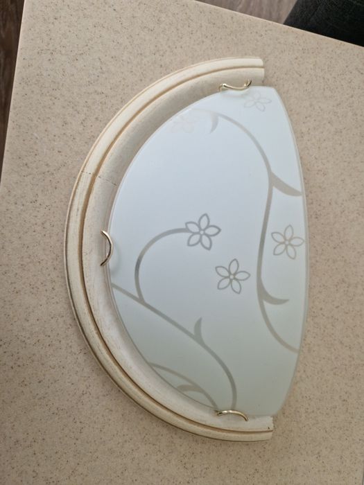 Настенные бра в наличии по 1 шт.