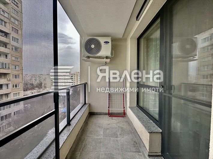 Дава се под наем Двустаен апартамент в София, Дървеница - 65 кв.м за 650 € - Снимка #5