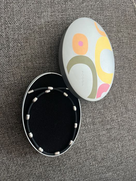 Fossil мъжки гердан