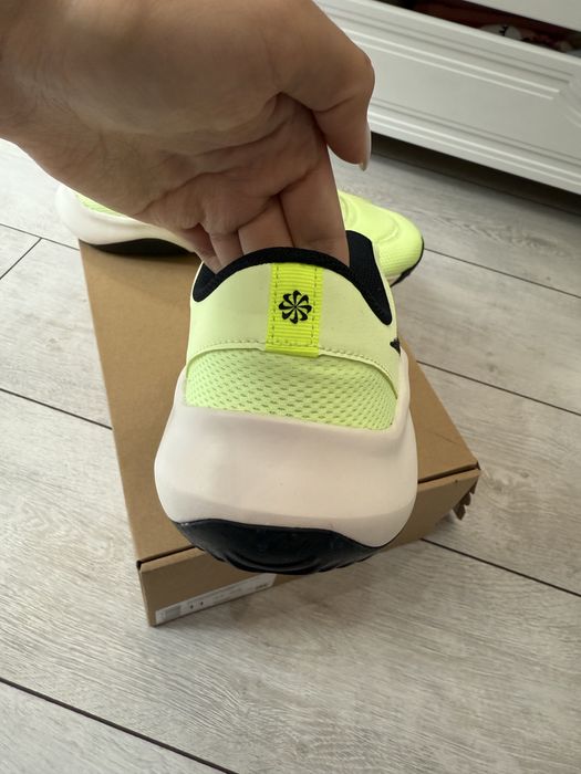 Nike мъжки маратонки