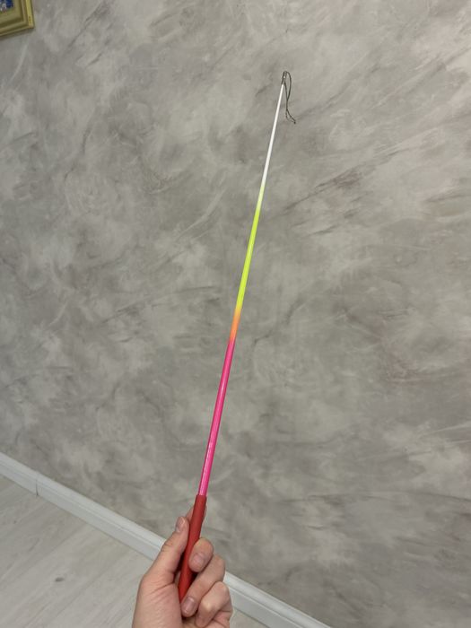 Палочка для художественной гимнастики