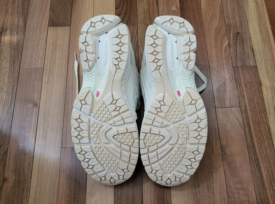 New Balance 2002r Protection Pack Sea Salt 41