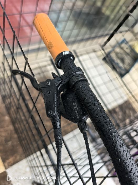 Продам Giant talon 3