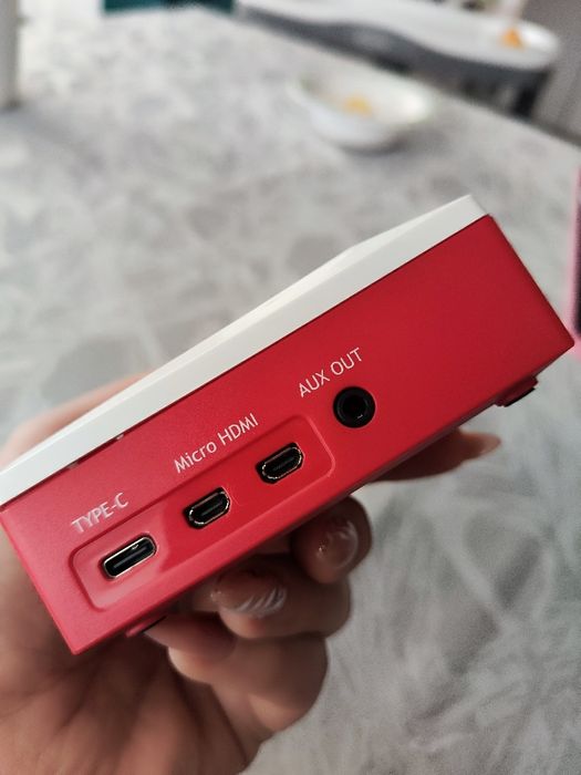 Raspberry Pi 4 B,  8GB RAM