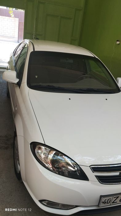 Lasetti/Gentra 2023 yil, Mexanika, 77 000 km, 11 000$ Naqdga sotiladi