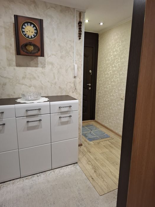 Продам 3 комнатную квартиру