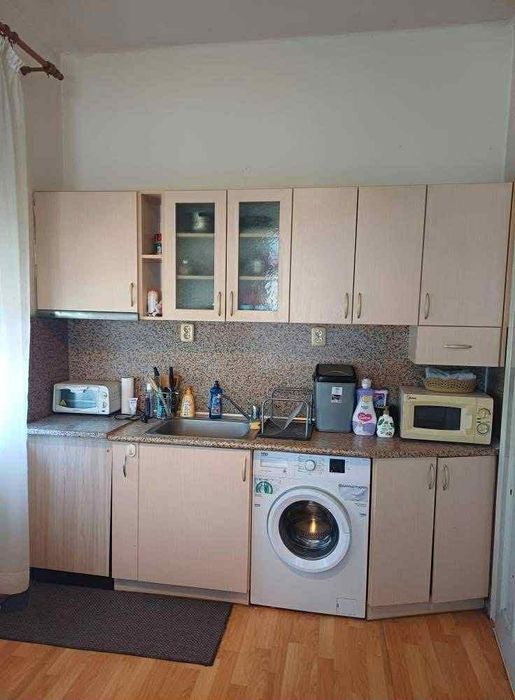 Дава се под наем Едностаен апартамент в Пловдив, Тракия - 36 кв.м за 300 € - Снимка #2