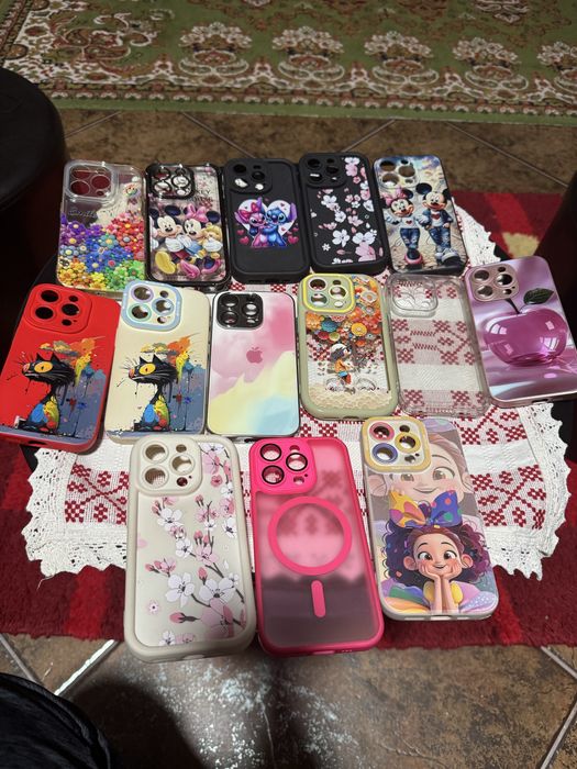 Huse iphone 15 pro