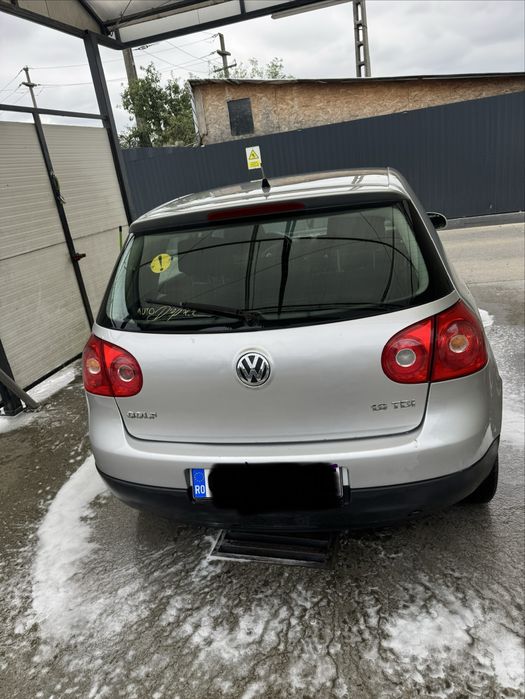 Volkswagen Golf 5