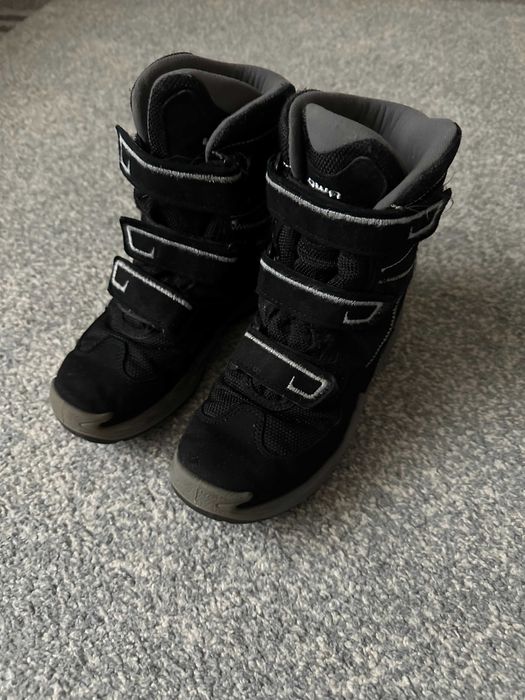 Детски зимни ботуши Lowa Gore-tex