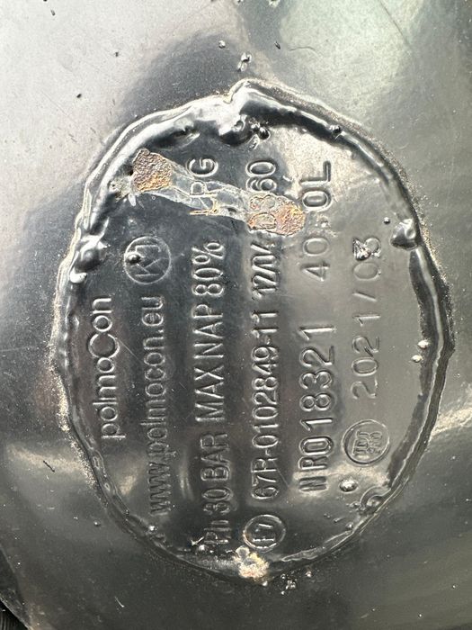 Grand vitara 2.0 benzina si gpl