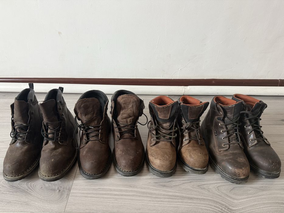 Продам оригинальные Red Wing Shoes