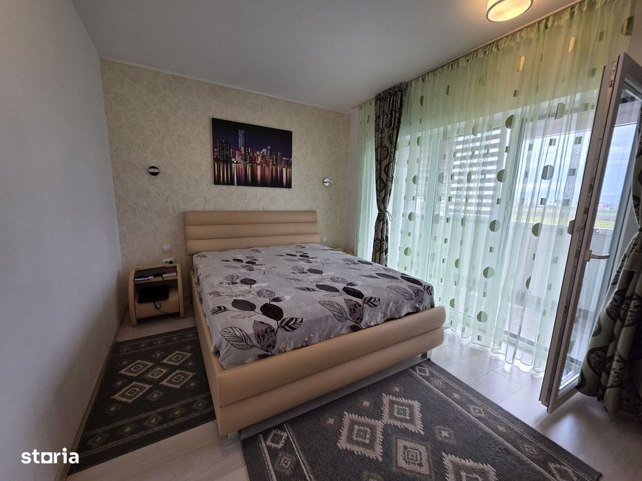 Casa tip duplex Sânpetru