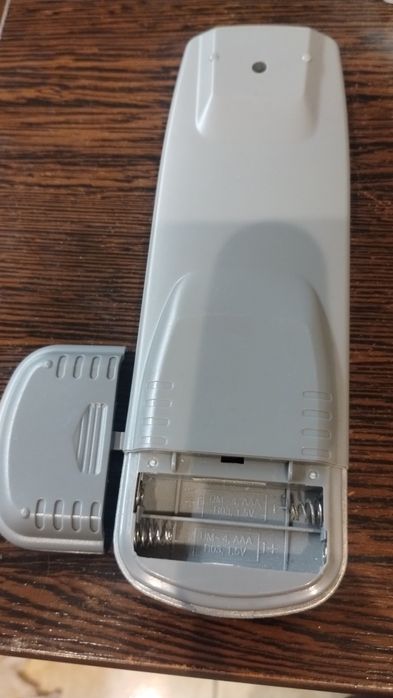 Telecomenz i Philips