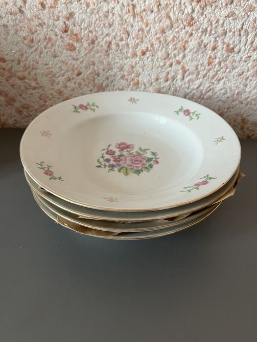 Посуда новая