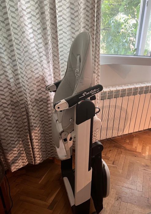 Детско столче за хранене Peg Perego Siesta Ice