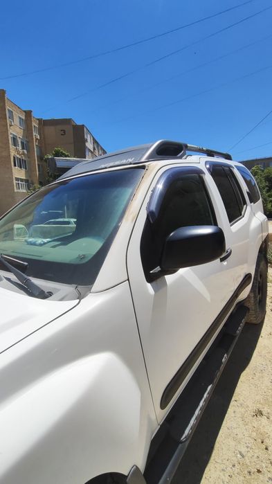 Срочно! Продаётся Nissan x-terra