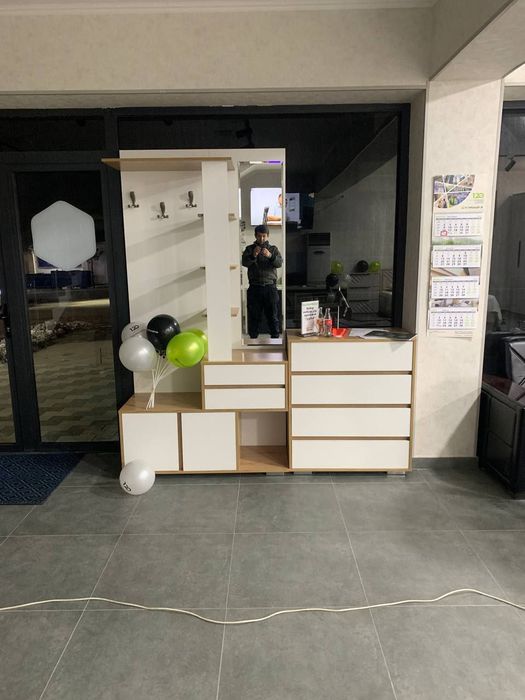 Belarusia mebel sotiladi