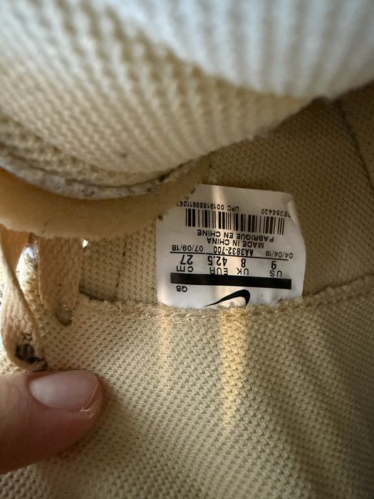 Vand adidasi Nike, Adidas, Converse 42-42.5