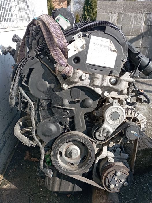 Vând  motor Peugeot expert an 2020