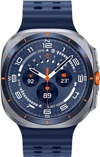 Samsung watch ultra