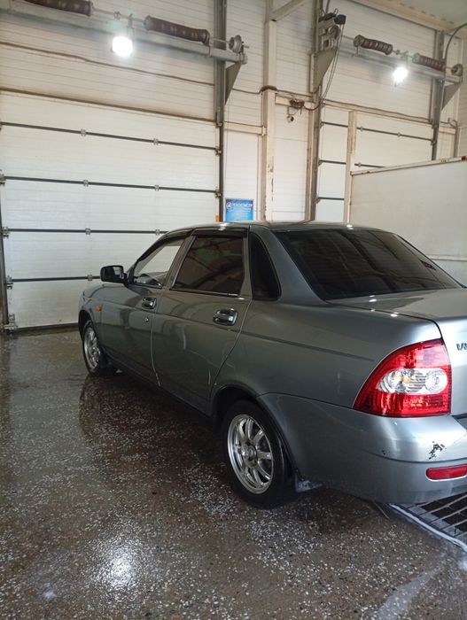 Продам срочно приору