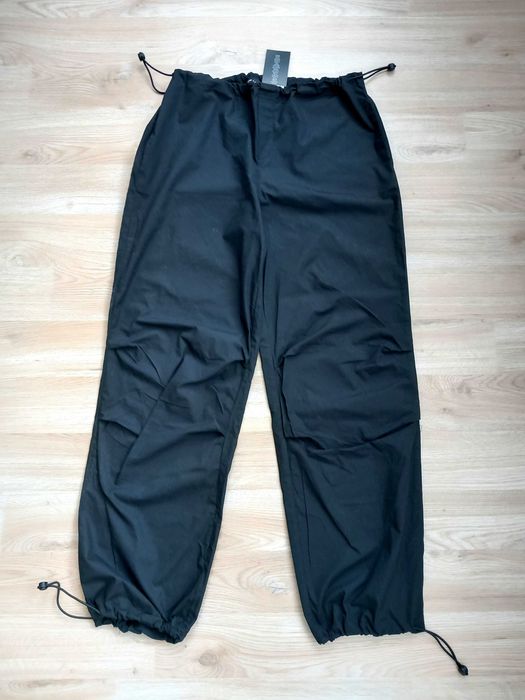 Нов дамски панталон М