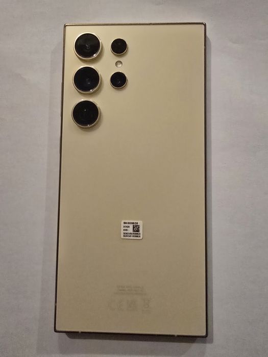 Samsung s24 Ultra 512GB