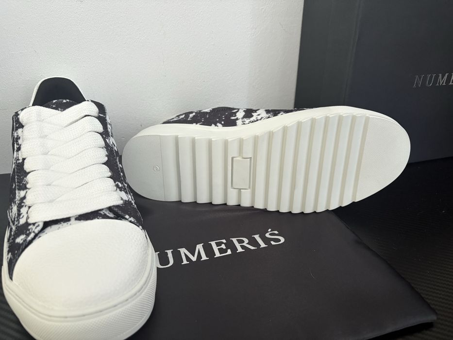 shoes Numeris Premium