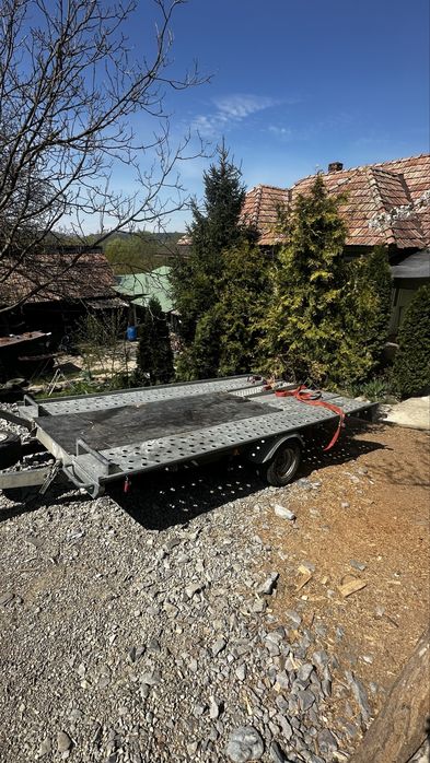 Vand/schimb platforma