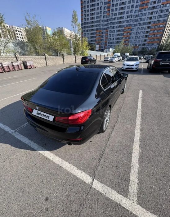 Продам BMW 530 в отличном состоянии