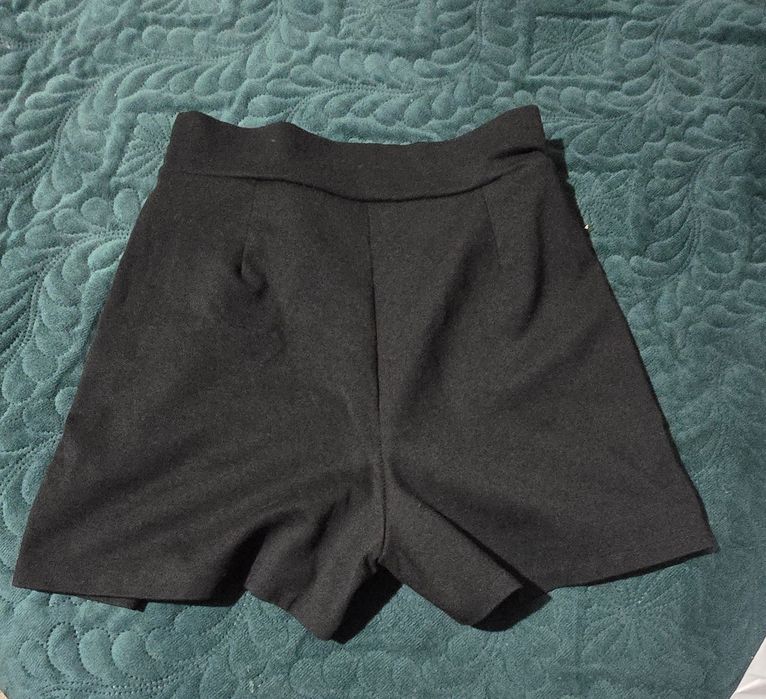 Fusta pantalon Fiolin