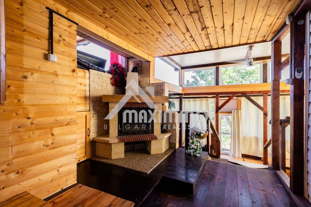 Продава се Къща в к.к. Златни пясъци - 370 кв.м за 1068 €/кв.м - Снимка #7