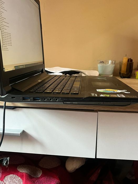 Мощный ноутбук clevo n170sd