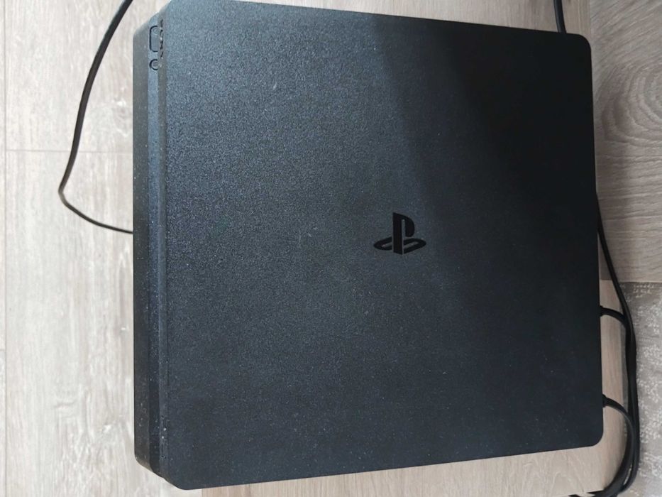 PlayStation 4, Перфектен