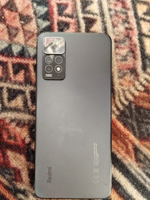 Redmi Note 11 pro 8/128