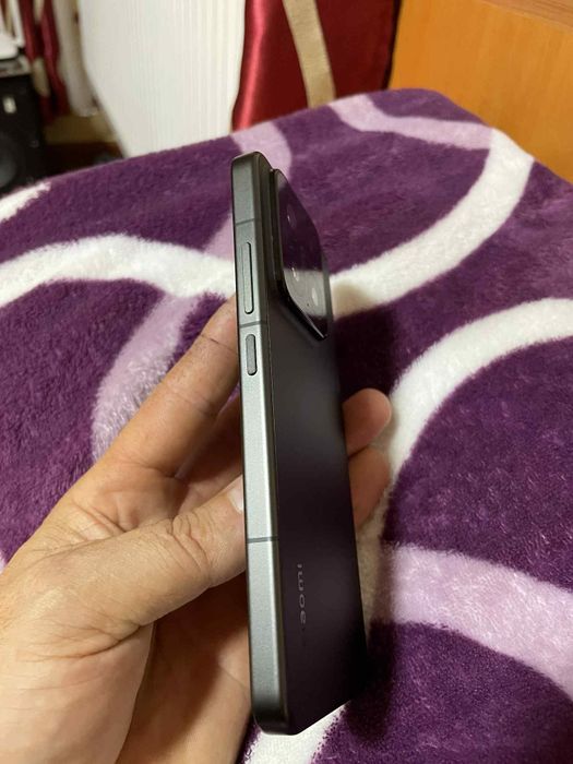 XIAOMI 15, 512GB, Impecabil
