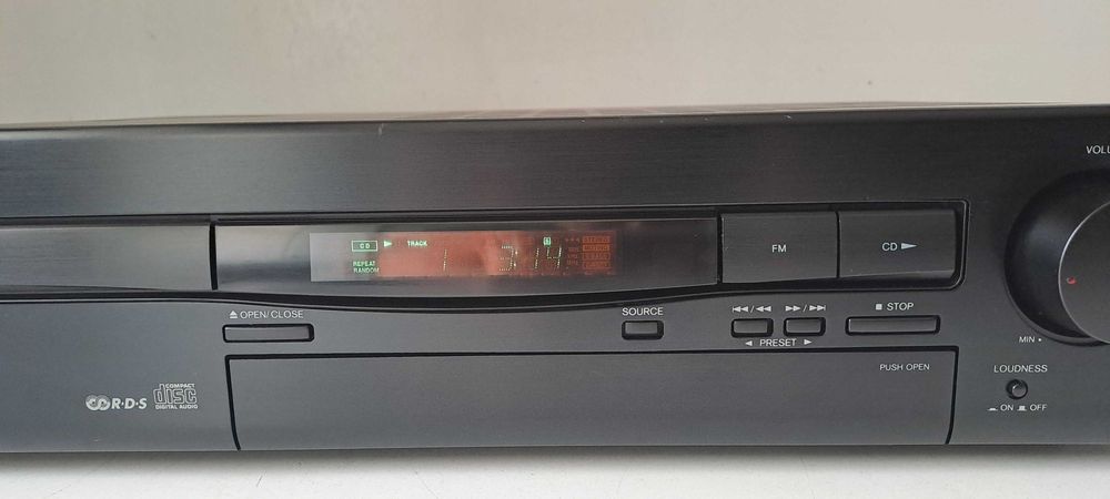 Onkyo CR-70R Premium CD Receiver – Japonia – Stare Exceptionala
