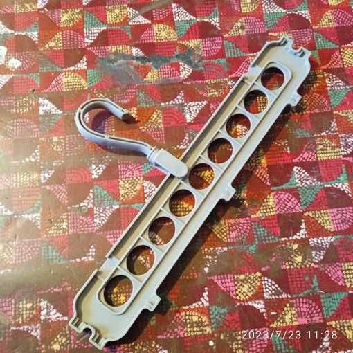 Вешалка органайзер